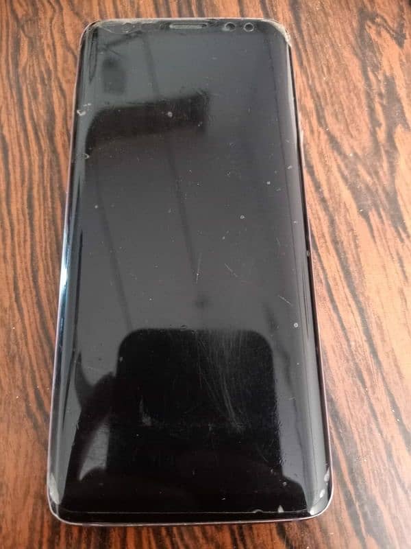 samsung s9 non 4/64 exchange possible 13