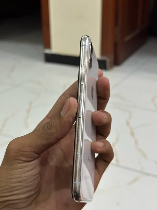 iphone x non pta bypasa 256 gb 0