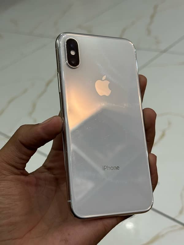 iphone x non pta bypasa 256 gb 2