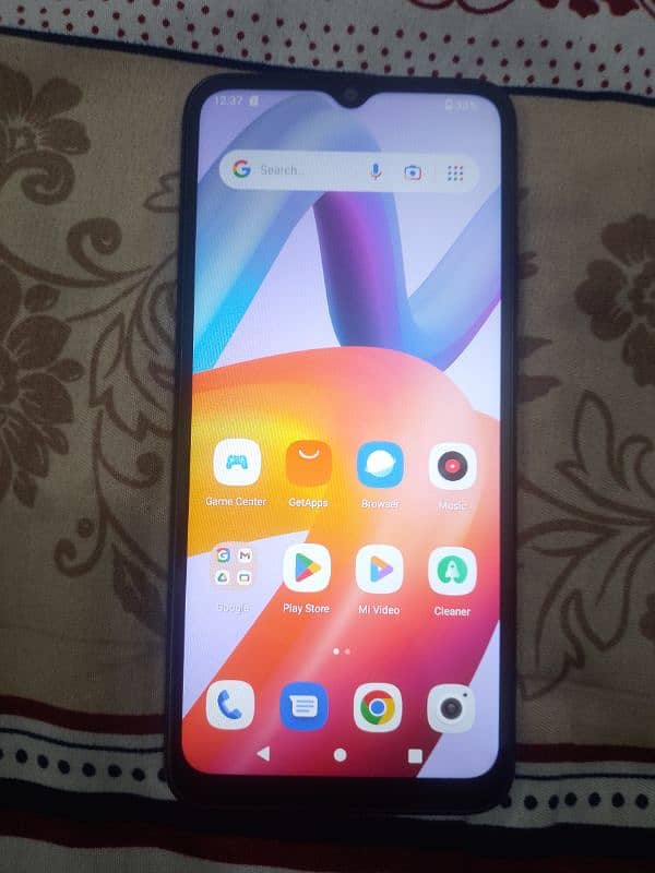 redmi a2+ 3gb 64gb pack set 5