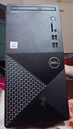 Dell Vostro 3888 Core i5 10th Generation Desktop