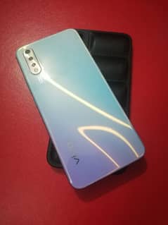 vivo s1