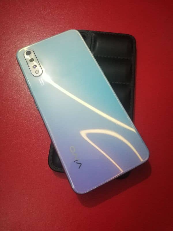 vivo s1 0