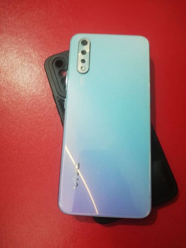 vivo s1 1