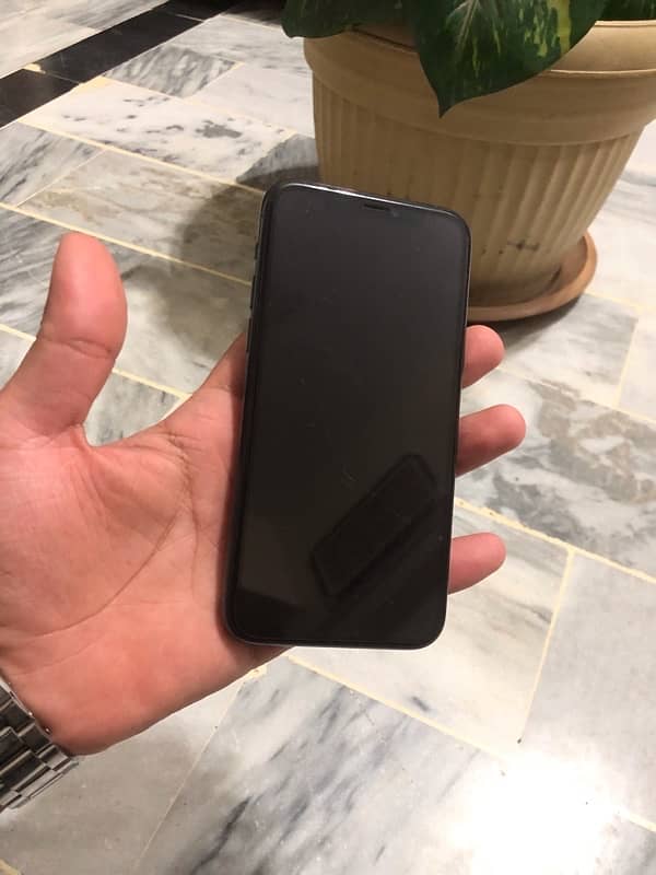 Iphone 11 Pro 64GB 1