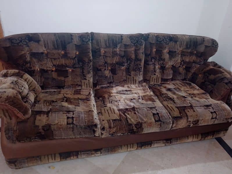 9seater sofa set 1