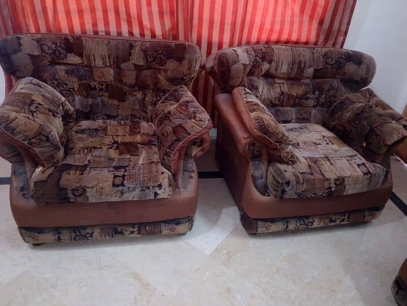 9seater sofa set 2