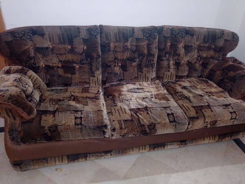 9seater sofa set 3