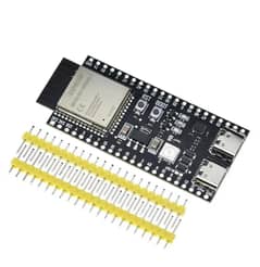 Pre-Soldered ESP32 S3 WROOM 1 Development Board 2.4G WIFI BT Module