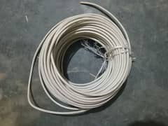 GM Cable RG 7 Coaxial Cable Pure Copper