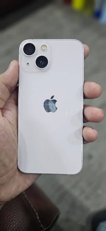 Iphone 13 mini 6