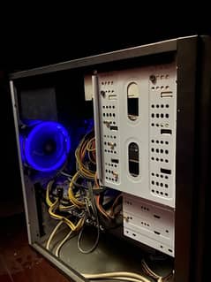 sleeper Gaming PC (i5 6th + 1660 super)