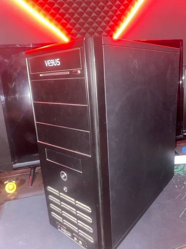 sleeper Gaming PC (i5 6th + 1660 super) 9