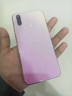 vivo y17 8/256 urgent sale