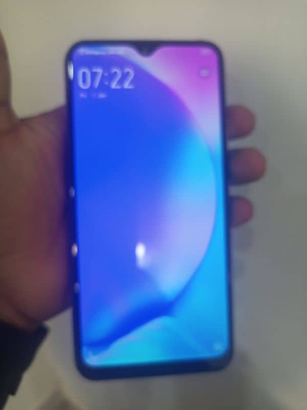 vivo y17 8/256 urgent sale 1