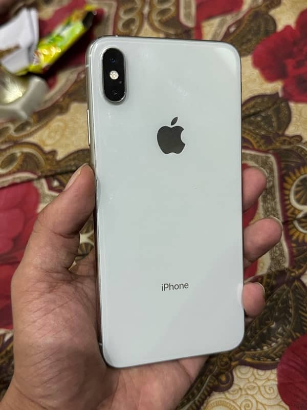 Iphone Xs Max 2