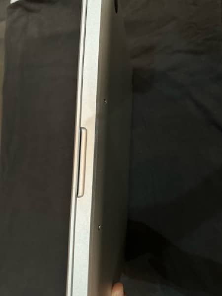 Macbook Pro 2012 mid 5