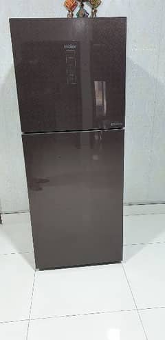 Haier Refrigerator