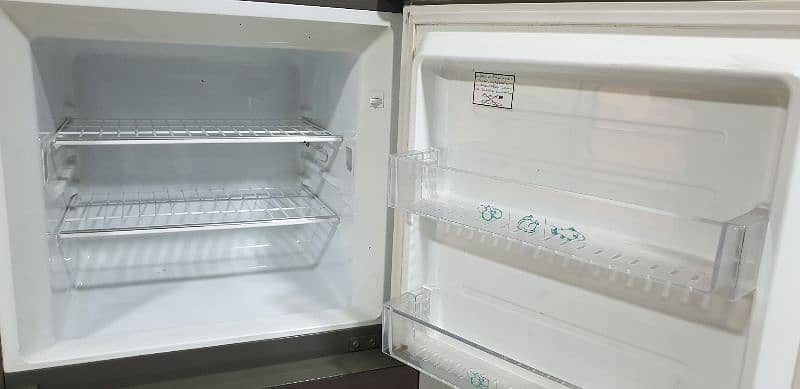 Haier Refrigerator 1