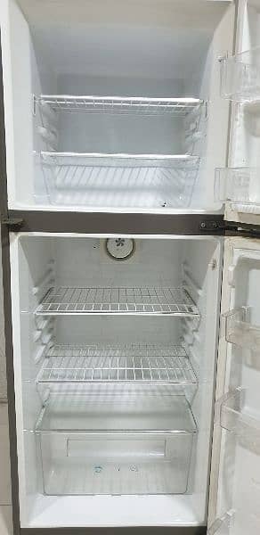 Haier Refrigerator 2