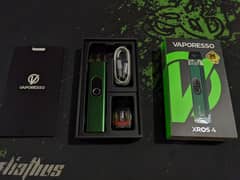 Vaporesso