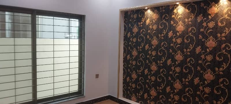 5 Marla House For Sale In DHA 11 Rahbar 2