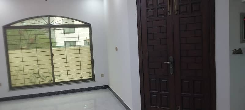 5 Marla House For Sale In DHA 11 Rahbar 3