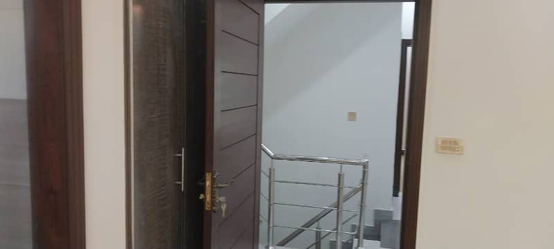 5 Marla House For Sale In DHA 11 Rahbar 15