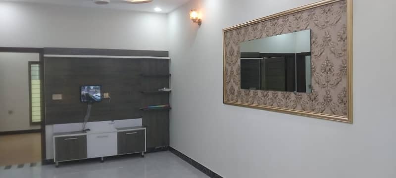 5 Marla House For Sale In DHA 11 Rahbar 17