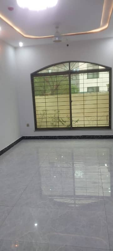 5 Marla House For Sale In DHA 11 Rahbar 21