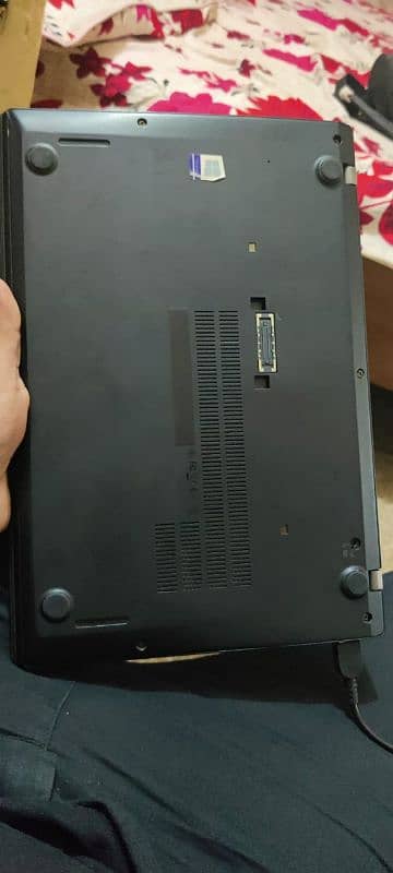 Level Thinkpad t470 i5 6 gen 4