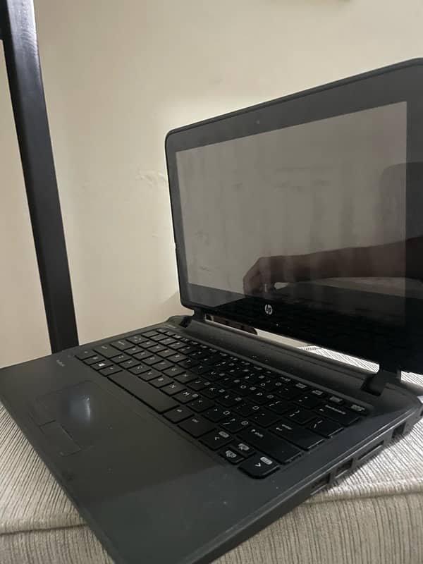 Hp Probook 11 G2 0