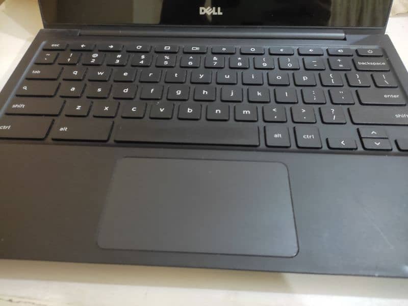 Dell Chromebook 0