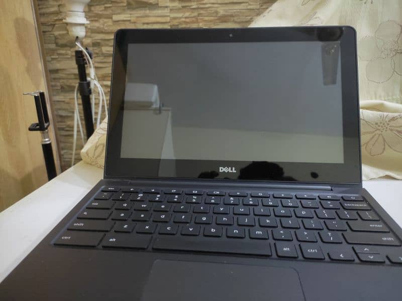 Dell Chromebook 1