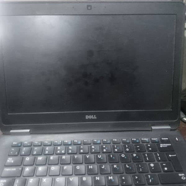 Dell - Core i5 - 6th Gen - (Latitude E7270) 2