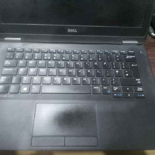 Dell - Core i5 - 6th Gen - (Latitude E7270) 3