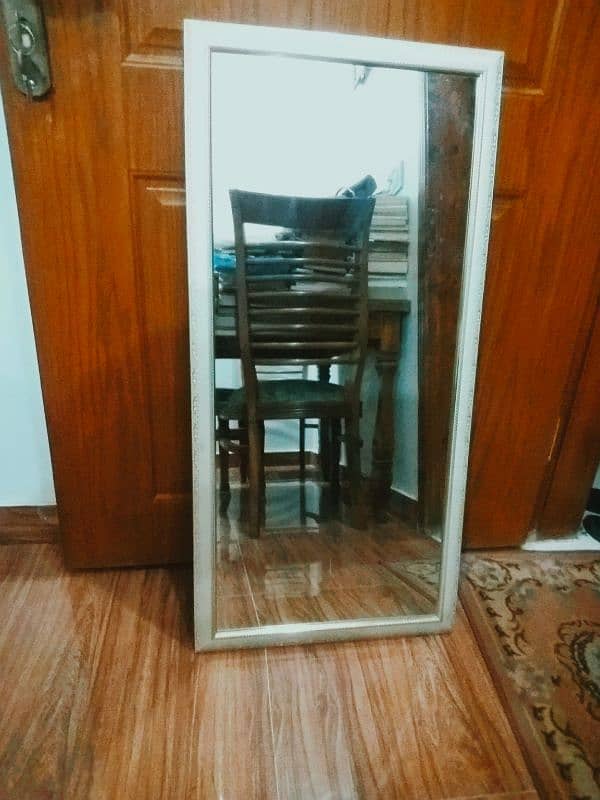 Mirror For Sale Urgently 1