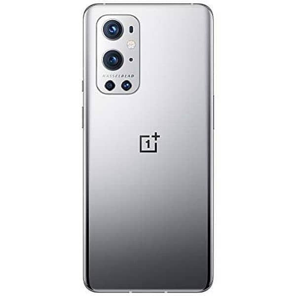 Oneplus 9 Pro Galobal Dual Sim 0