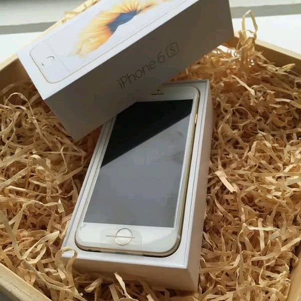 iPhone 6s 128gb my Whatsapp number 0344-58-51-215 0