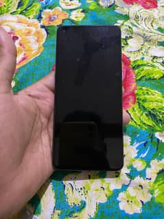 OnePlus 8t 12+12/256Gb (PTA) Dual sim