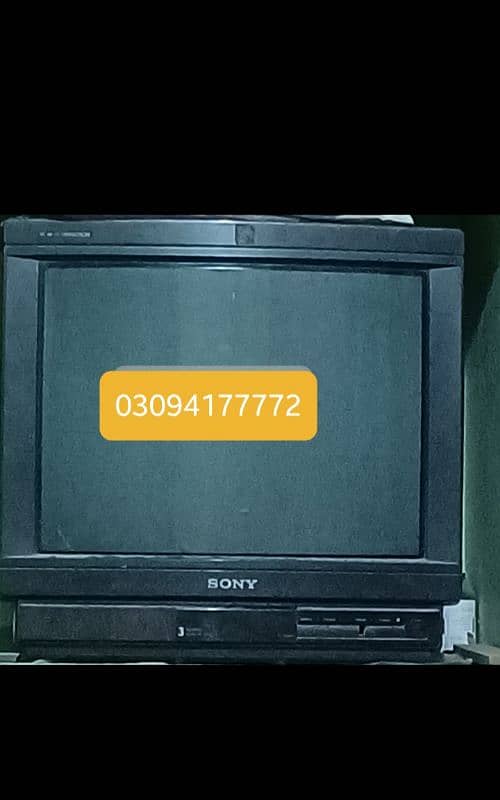 sony Tv full geniun urgent sale 0