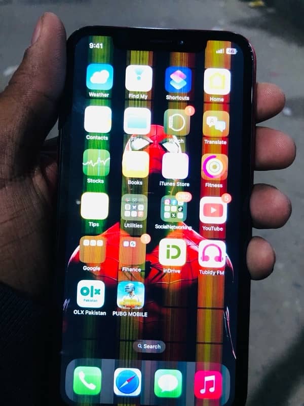 IPhone Xr Non Pta 0