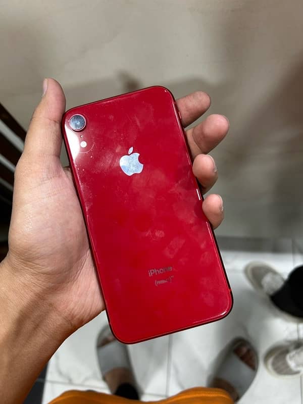 IPhone Xr Non Pta 5