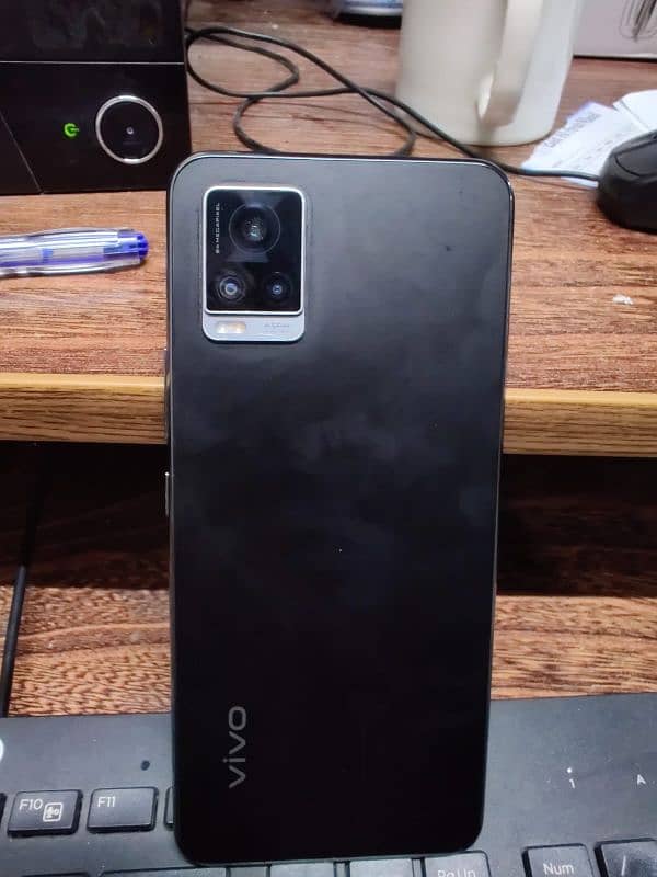 vivo v20 0