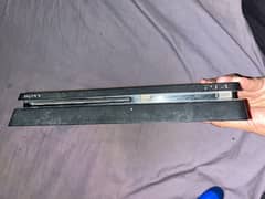 Ps4 Silm 500GB for sale with 2 controllers