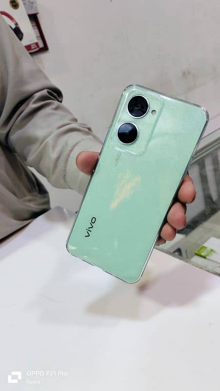 vivo y03 mobile 0