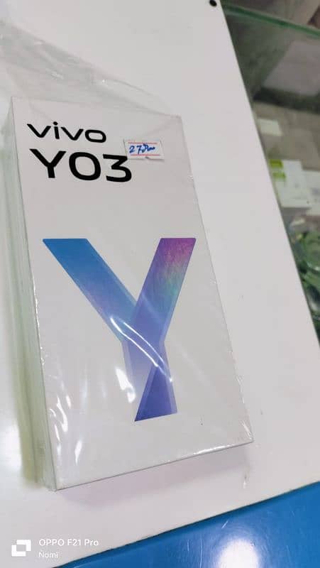 vivo y03 mobile 1