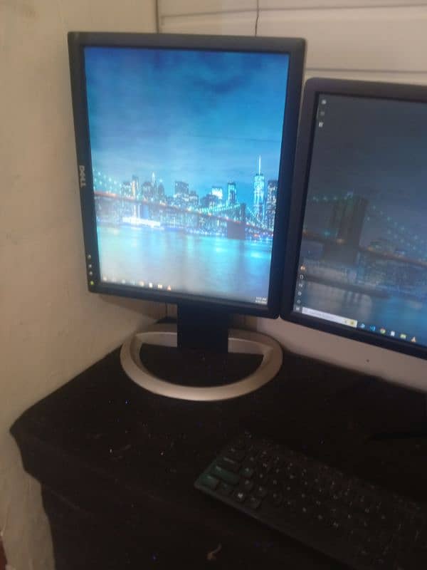 Core I5 2nd gen all setup without graphics card 9