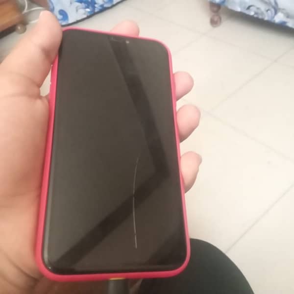 iphone XR 64 Gb Factory Unnlock 7