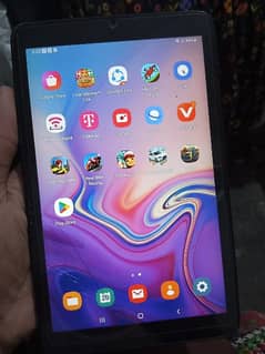 Samsung A8 Tab 2 32 Exchange Possible